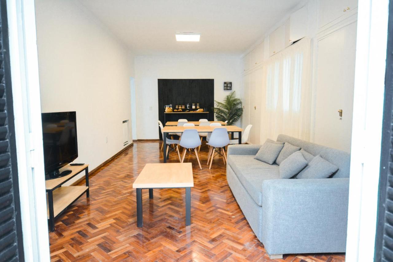 Anden Espejo Mendoza Exterior foto